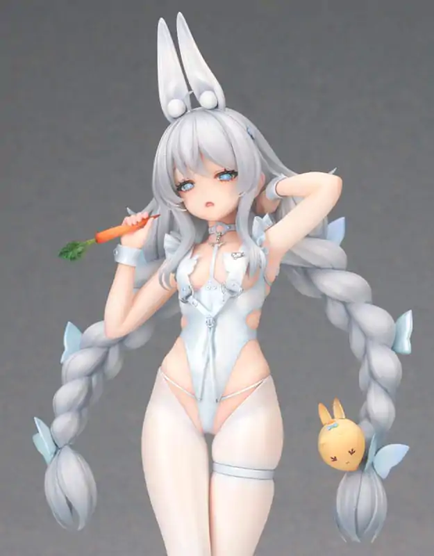 Azur Lane PVC kip 1/6 Le Malin Nap Loving Lapin Ver. 28 cm fotografija proizvoda