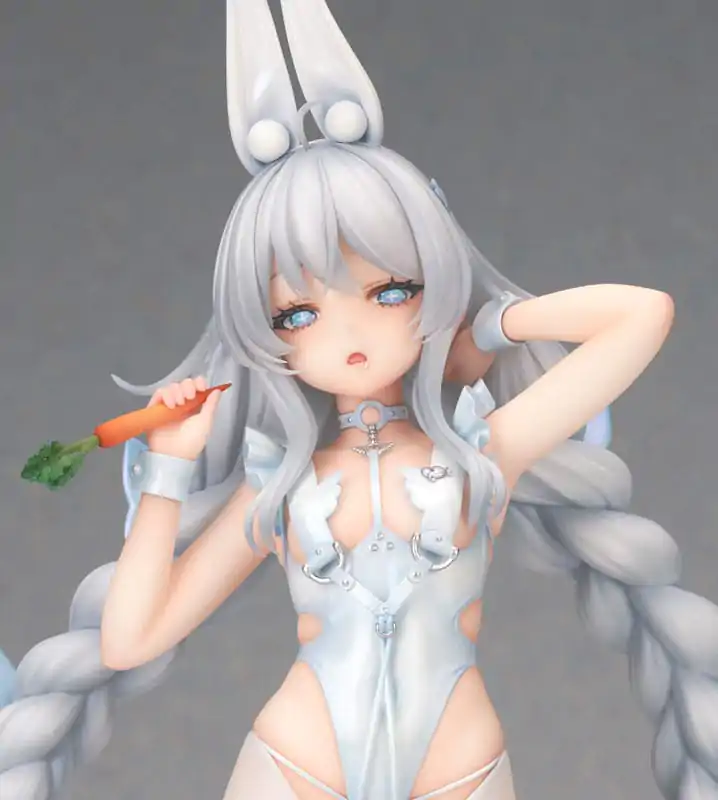 Azur Lane PVC kip 1/6 Le Malin Nap Loving Lapin Ver. 28 cm fotografija proizvoda