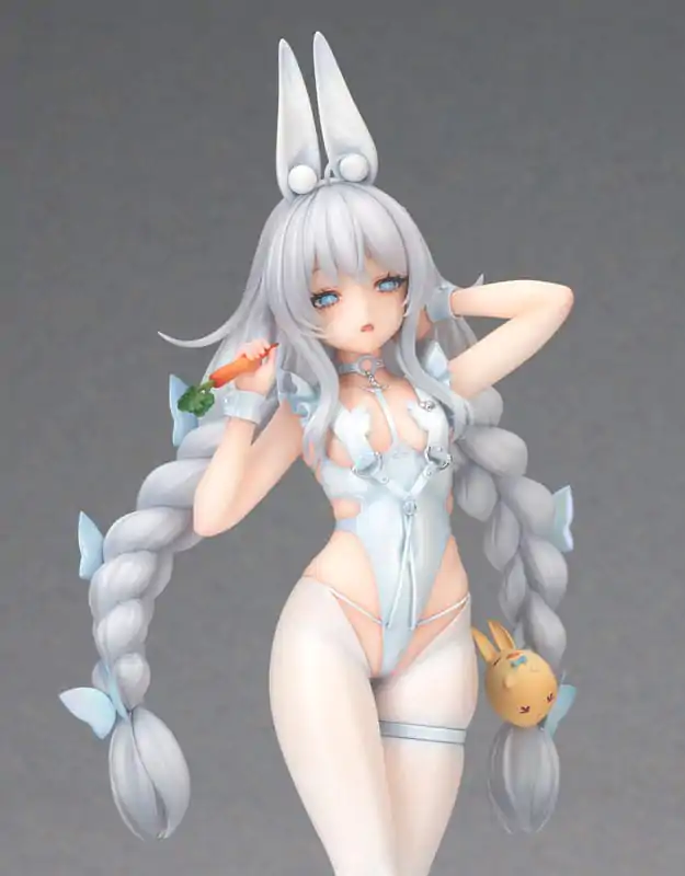 Azur Lane PVC kip 1/6 Le Malin Nap Loving Lapin Ver. 28 cm fotografija proizvoda