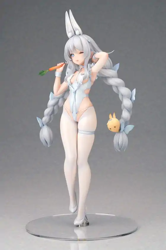 Azur Lane PVC kip 1/6 Le Malin Nap Loving Lapin Ver. 28 cm fotografija proizvoda