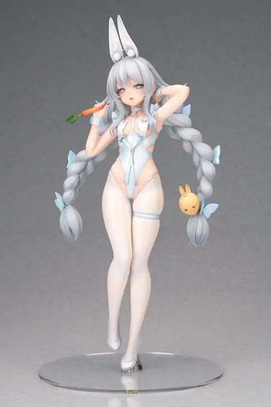 Azur Lane PVC kip 1/6 Le Malin Nap Loving Lapin Ver. 28 cm fotografija proizvoda