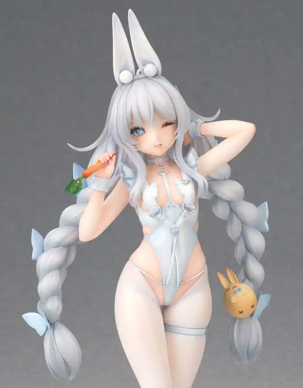 Azur Lane PVC kip 1/6 Le Malin Nap Loving Lapin Ver. 28 cm fotografija proizvoda