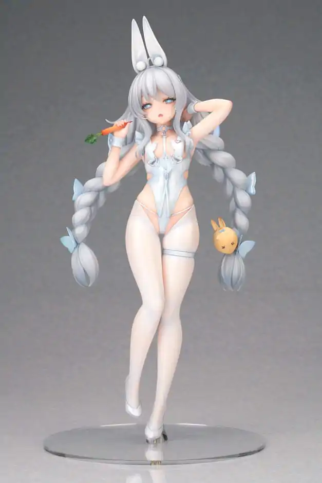 Azur Lane PVC kip 1/6 Le Malin Nap Loving Lapin Ver. 28 cm fotografija proizvoda