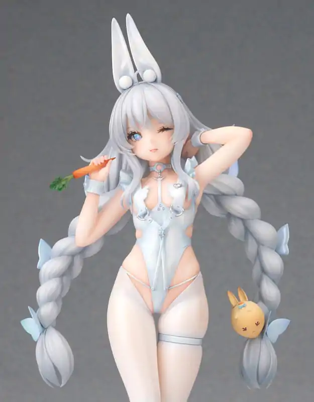 Azur Lane PVC kip 1/6 Le Malin Nap Loving Lapin Ver. 28 cm fotografija proizvoda