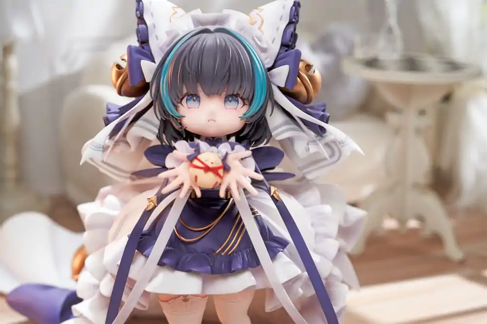 Azur Lane PVC Kip 1/6 Little Cheshire 18 cm fotografija proizvoda