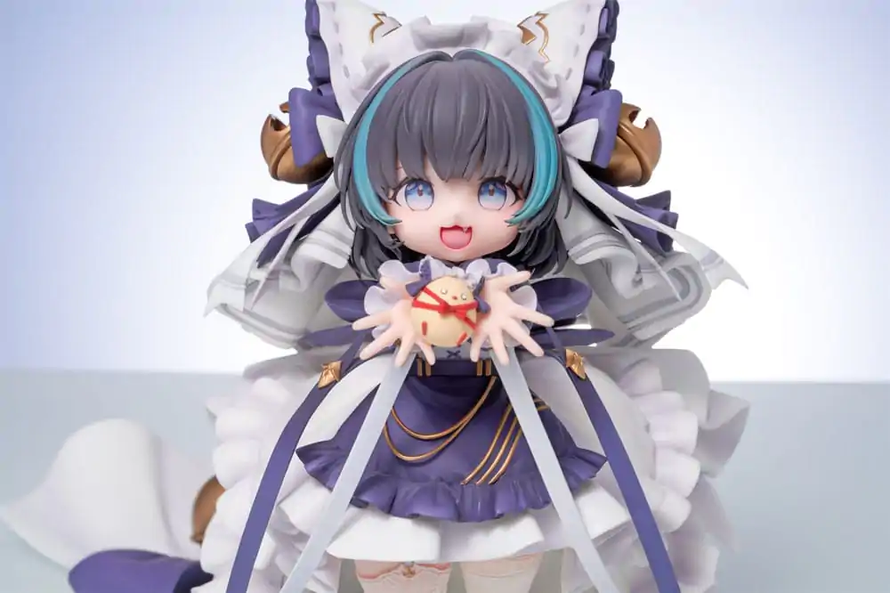 Azur Lane PVC Kip 1/6 Little Cheshire 18 cm fotografija proizvoda