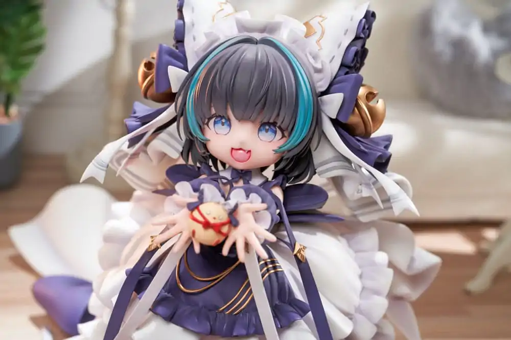 Azur Lane PVC Kip 1/6 Little Cheshire 18 cm fotografija proizvoda