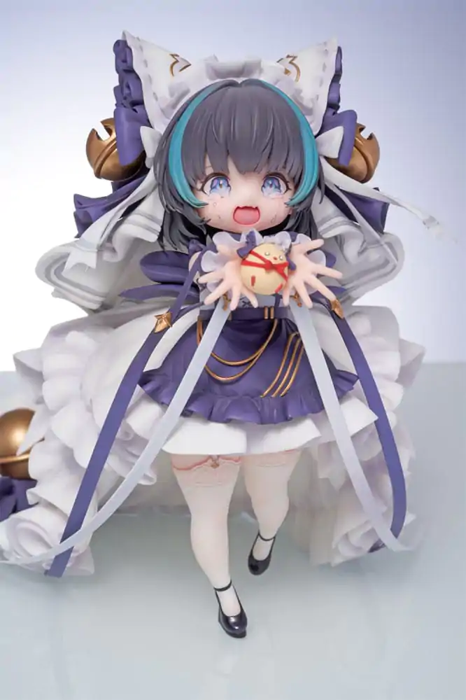 Azur Lane PVC Kip 1/6 Little Cheshire 18 cm fotografija proizvoda