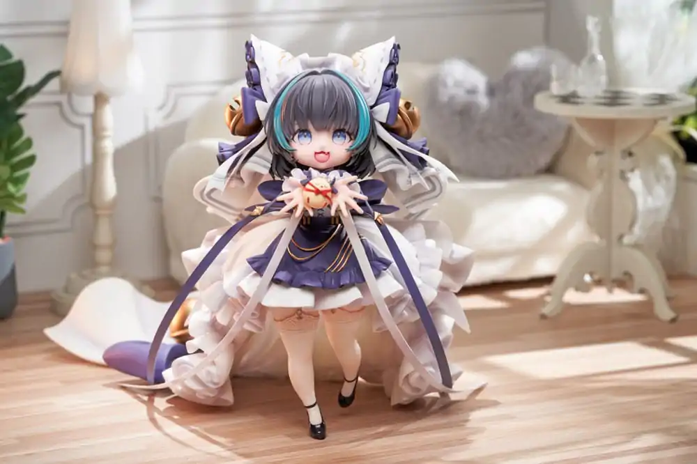 Azur Lane PVC Kip 1/6 Little Cheshire 18 cm fotografija proizvoda