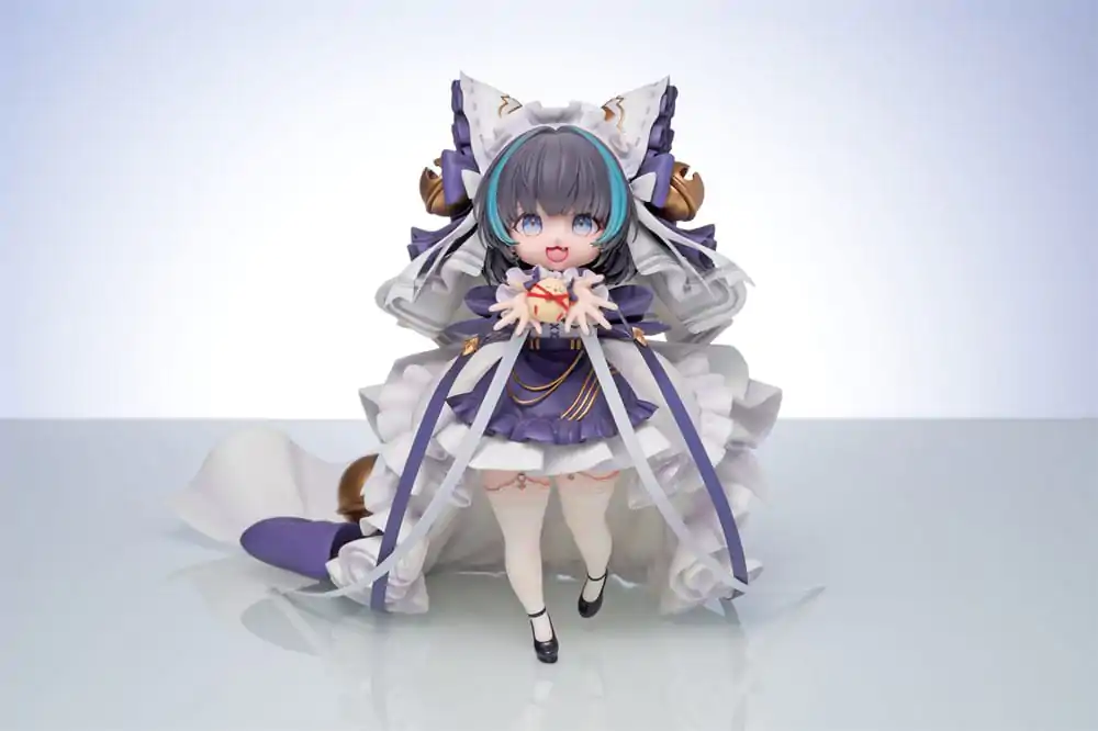 Azur Lane PVC Kip 1/6 Little Cheshire 18 cm fotografija proizvoda