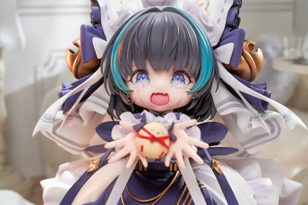 Azur Lane PVC Kip 1/6 Little Cheshire 18 cm fotografija proizvoda