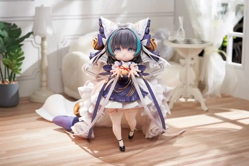 Azur Lane PVC Kip 1/6 Little Cheshire 18 cm fotografija proizvoda