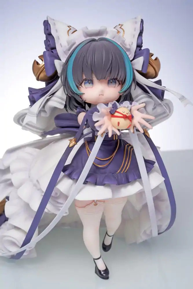 Azur Lane PVC Kip 1/6 Little Cheshire 18 cm fotografija proizvoda