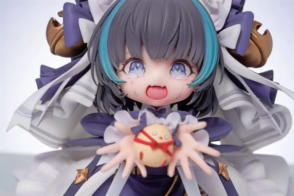 Azur Lane PVC Kip 1/6 Little Cheshire 18 cm fotografija proizvoda