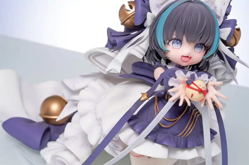 Azur Lane PVC Kip 1/6 Little Cheshire 18 cm fotografija proizvoda