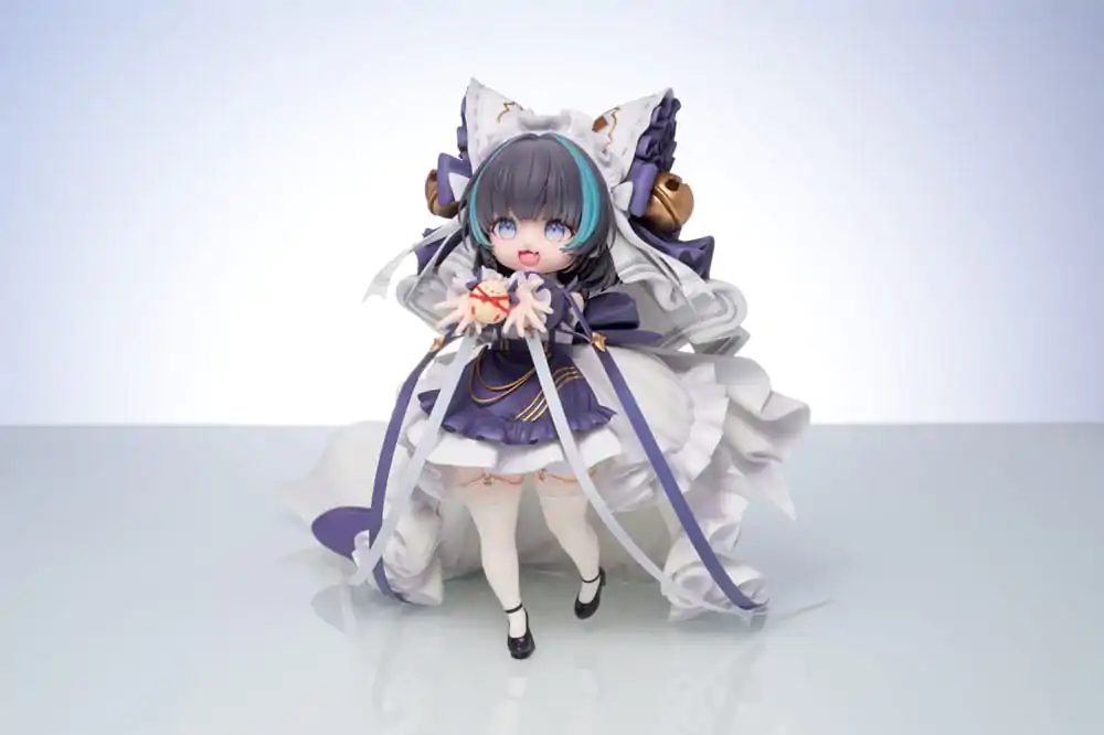 Azur Lane PVC Kip 1/6 Little Cheshire 18 cm fotografija proizvoda