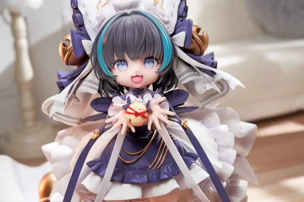 Azur Lane PVC Kip 1/6 Little Cheshire 18 cm fotografija proizvoda