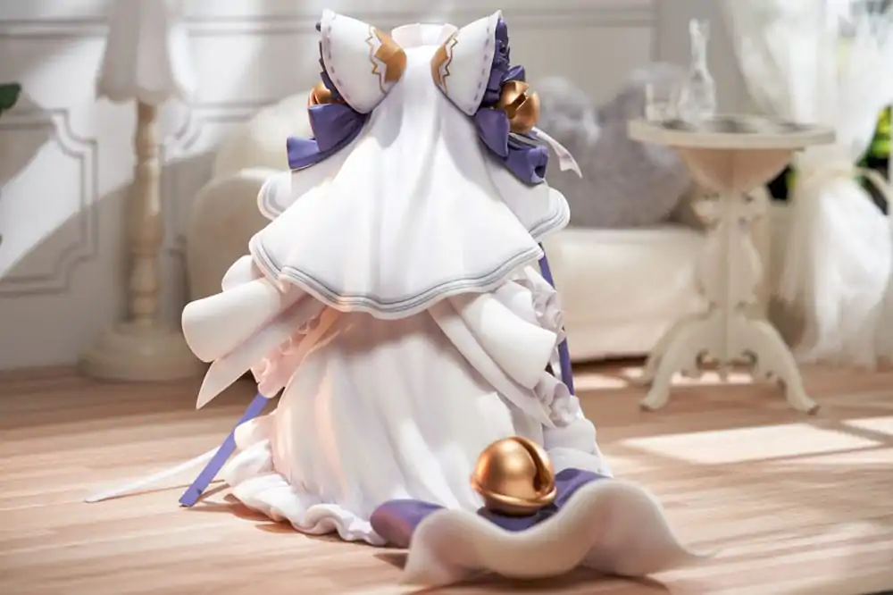 Azur Lane PVC Kip 1/6 Little Cheshire 18 cm fotografija proizvoda