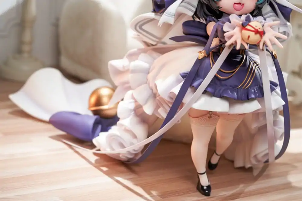 Azur Lane PVC Kip 1/6 Little Cheshire 18 cm fotografija proizvoda