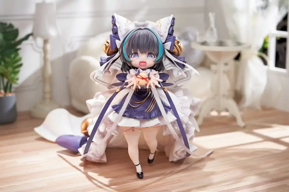 Azur Lane PVC Kip 1/6 Little Cheshire 18 cm fotografija proizvoda