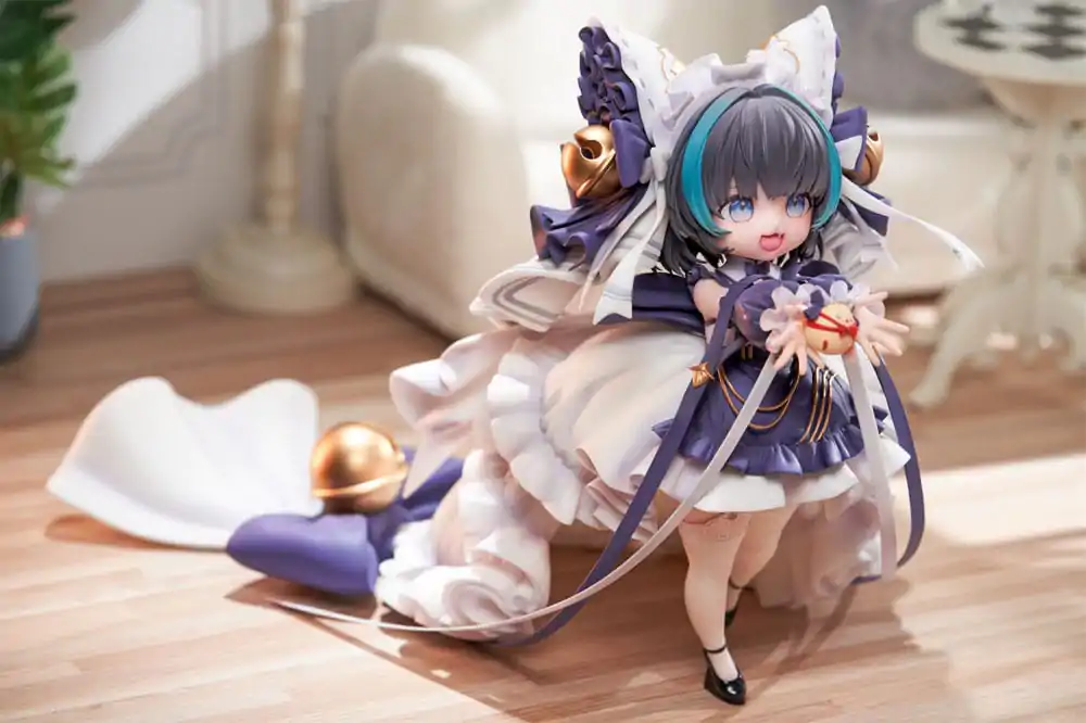 Azur Lane PVC Kip 1/6 Little Cheshire 18 cm fotografija proizvoda