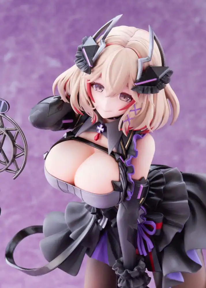 Azur Lane Kip 1/6 Roon Muse AmiAmi Limited Ver. 28 cm fotografija proizvoda