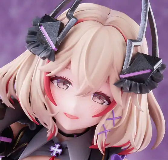 Azur Lane Kip 1/6 Roon Muse AmiAmi Limited Ver. 28 cm fotografija proizvoda