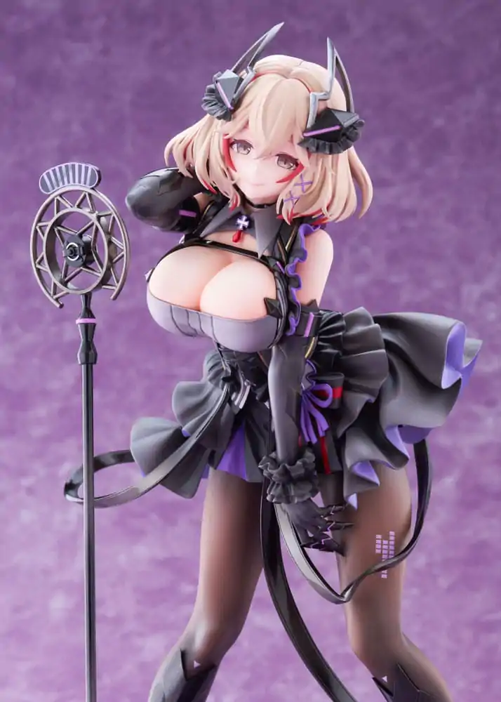 Azur Lane Kip 1/6 Roon Muse AmiAmi Limited Ver. 28 cm fotografija proizvoda