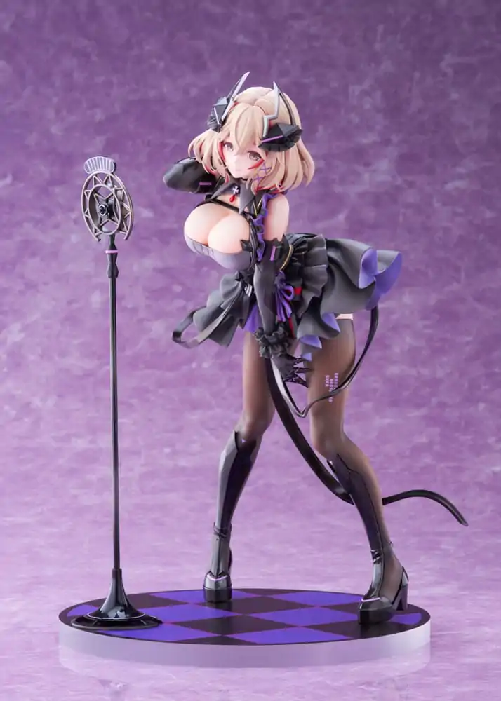 Azur Lane Kip 1/6 Roon Muse AmiAmi Limited Ver. 28 cm fotografija proizvoda