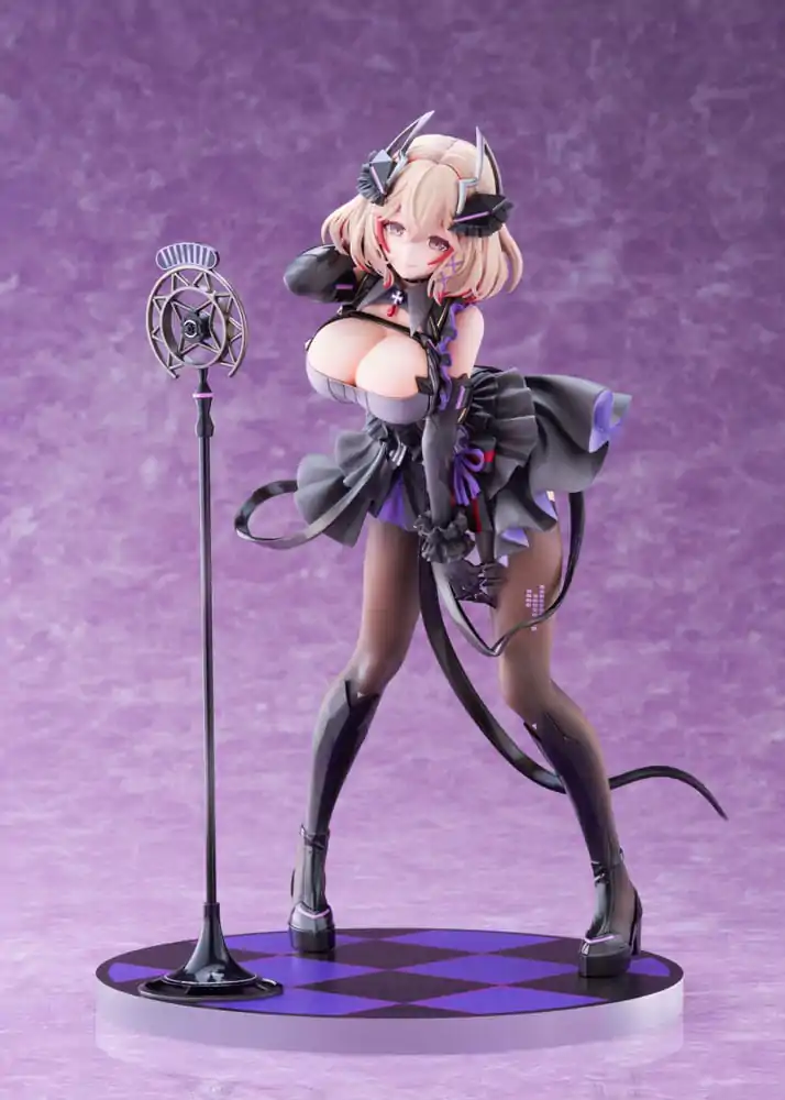 Azur Lane Kip 1/6 Roon Muse AmiAmi Limited Ver. 28 cm fotografija proizvoda