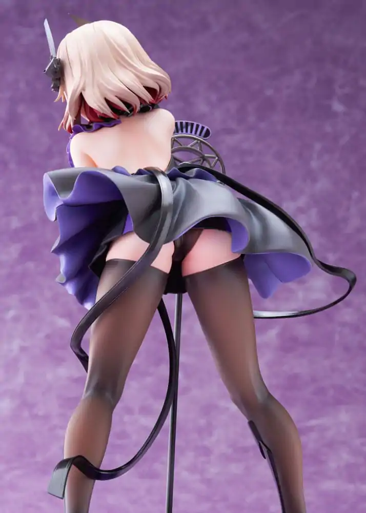 Azur Lane Kip 1/6 Roon Muse AmiAmi Limited Ver. 28 cm fotografija proizvoda