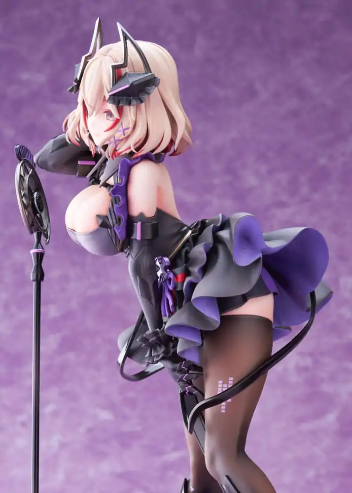 Azur Lane Kip 1/6 Roon Muse AmiAmi Limited Ver. 28 cm fotografija proizvoda