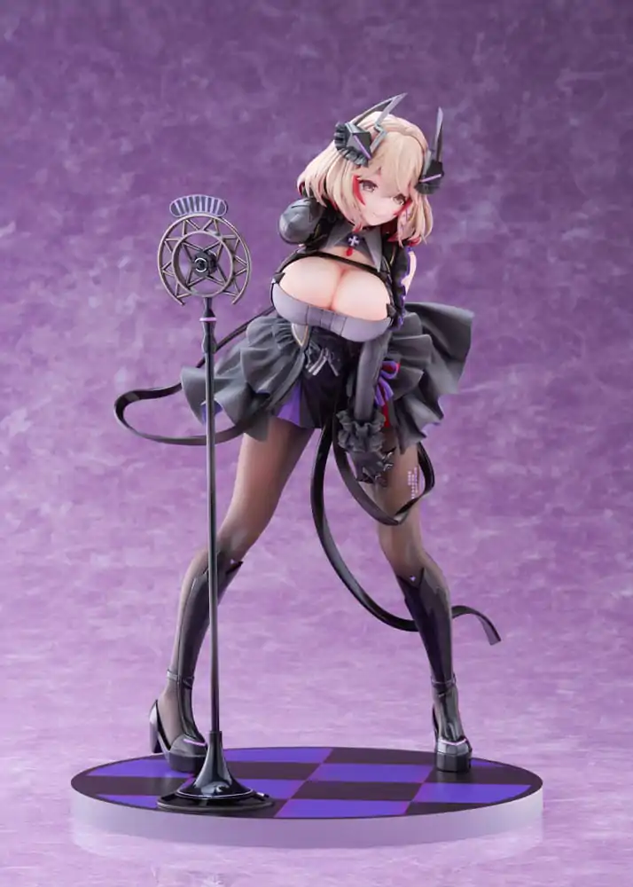 Azur Lane Kip 1/6 Roon Muse AmiAmi Limited Ver. 28 cm fotografija proizvoda