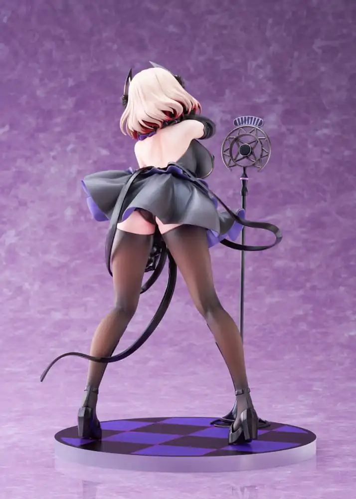 Azur Lane Kip 1/6 Roon Muse AmiAmi Limited Ver. 28 cm fotografija proizvoda