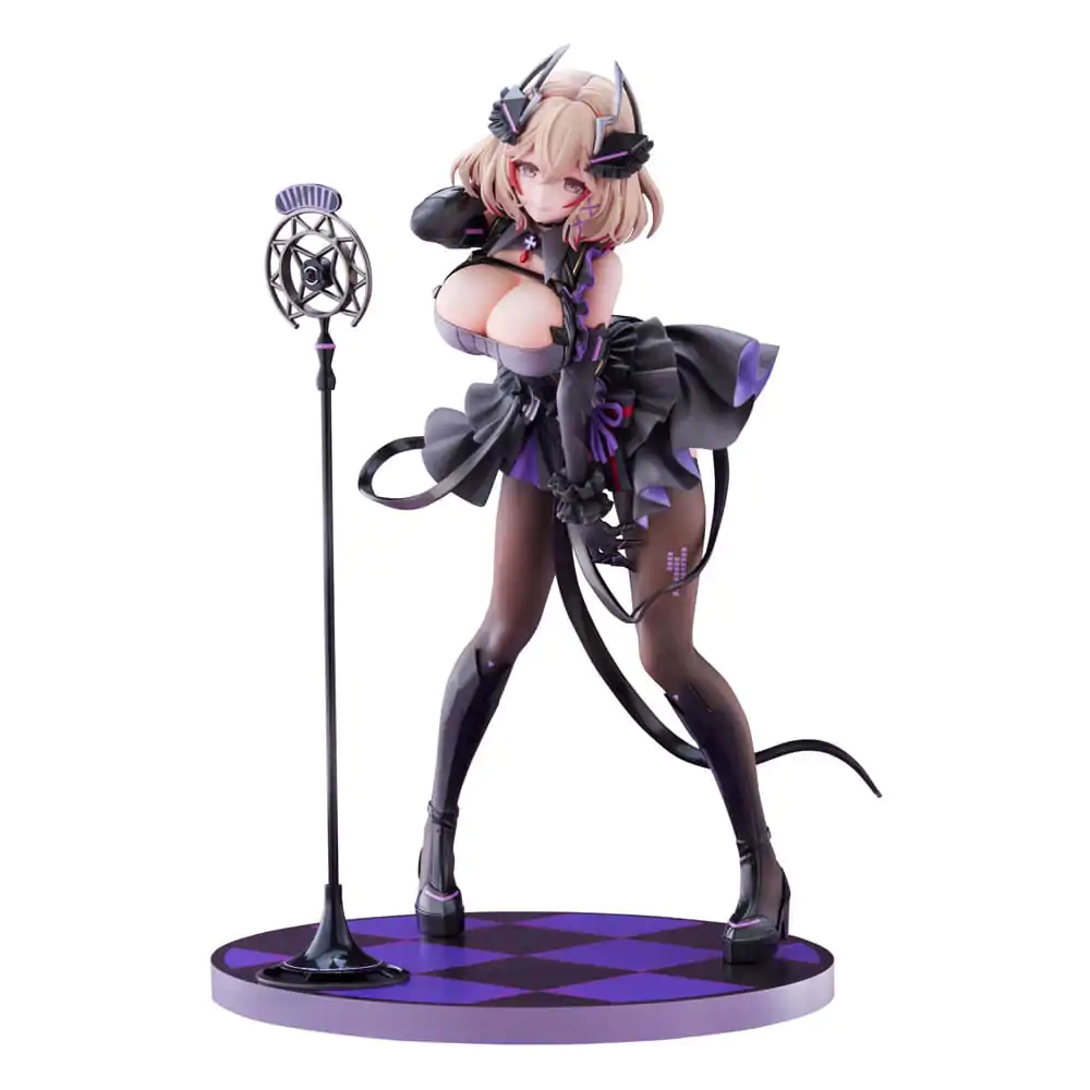 Azur Lane Kip 1/6 Roon Muse AmiAmi Limited Ver. 28 cm fotografija proizvoda