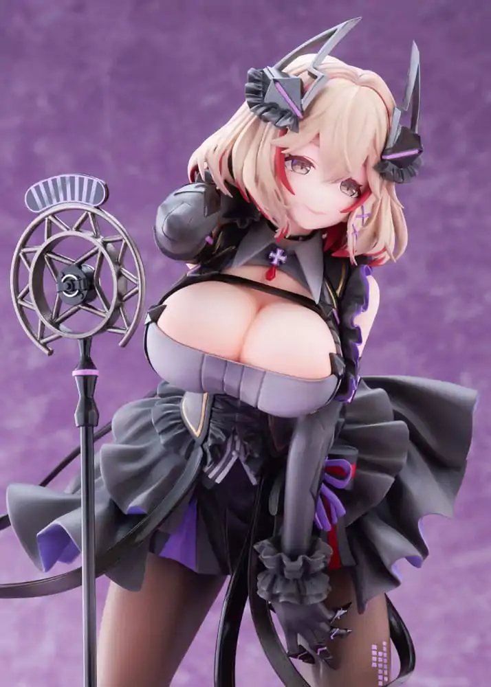 Azur Lane Kip 1/6 Roon Muse AmiAmi Limited Ver. 28 cm fotografija proizvoda