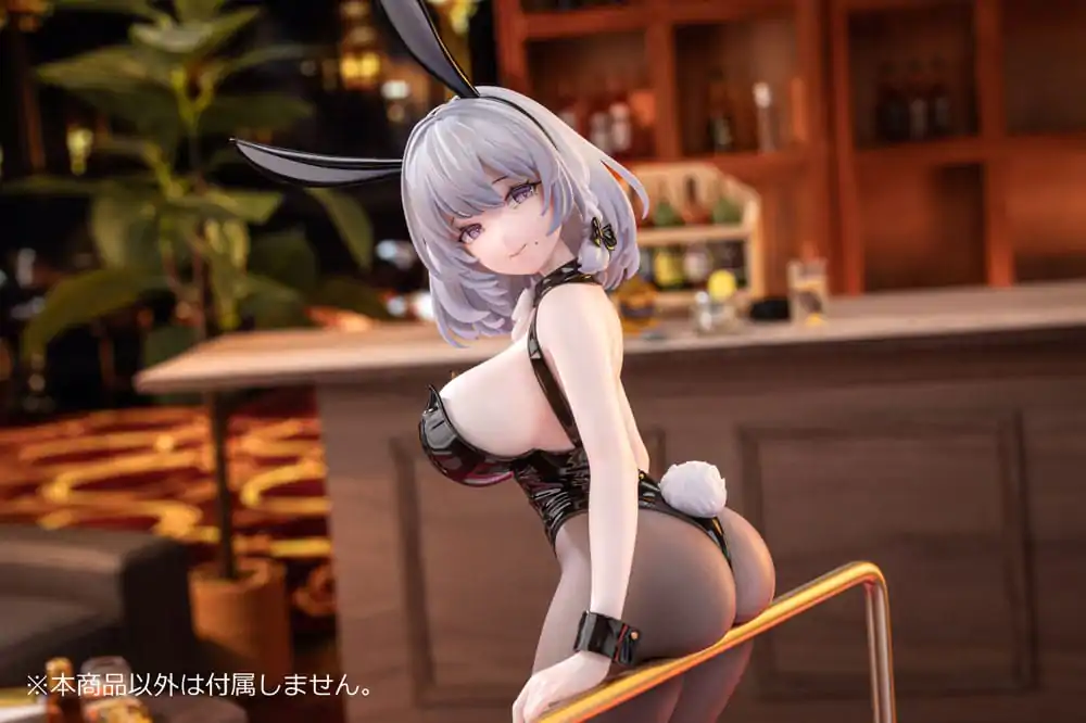 Azur Lane PVC figurica 1/6 San Jacinto Flavor of the Day Ver. 28 cm fotografija proizvoda