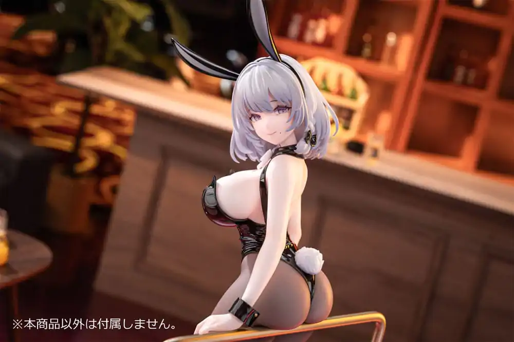 Azur Lane PVC figurica 1/6 San Jacinto Flavor of the Day Ver. 28 cm fotografija proizvoda