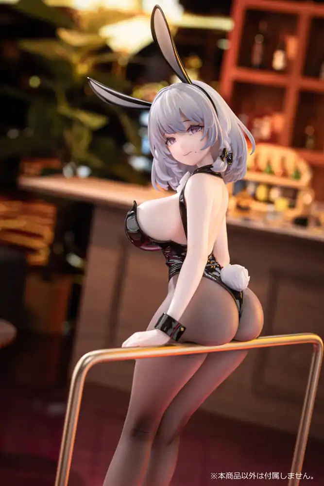 Azur Lane PVC figurica 1/6 San Jacinto Flavor of the Day Ver. 28 cm fotografija proizvoda