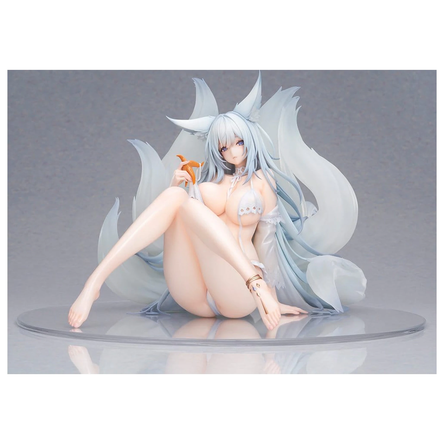 Azur Lane PVC figura 1/6 Shinano Dreamy White Sands Ver. 28 cm fotografija proizvoda