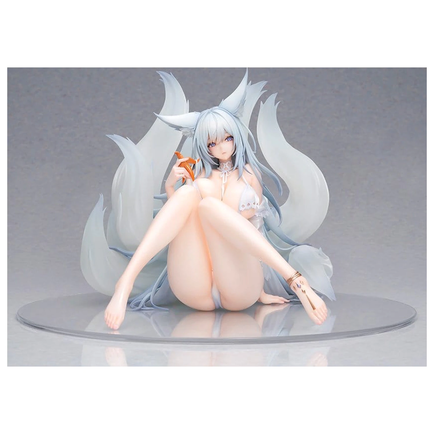 Azur Lane PVC figura 1/6 Shinano Dreamy White Sands Ver. 28 cm fotografija proizvoda