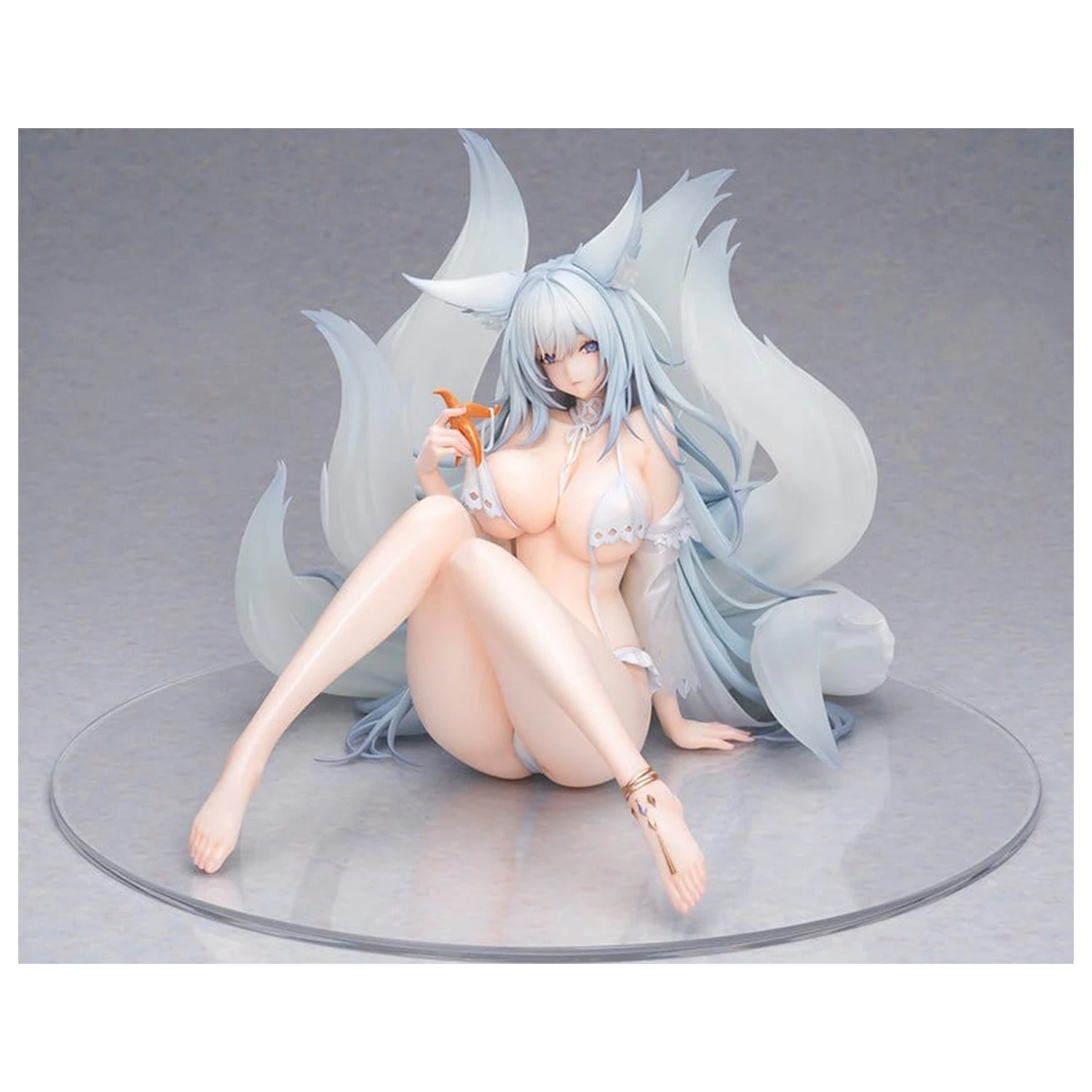 Azur Lane PVC figura 1/6 Shinano Dreamy White Sands Ver. 28 cm fotografija proizvoda