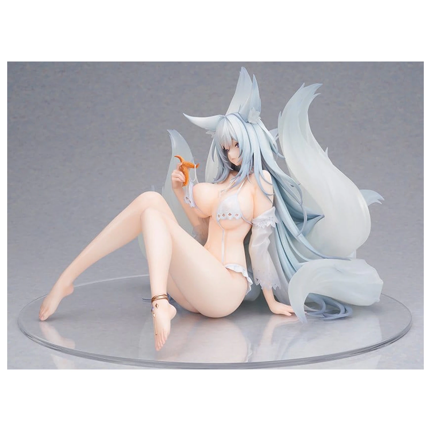 Azur Lane PVC figura 1/6 Shinano Dreamy White Sands Ver. 28 cm fotografija proizvoda
