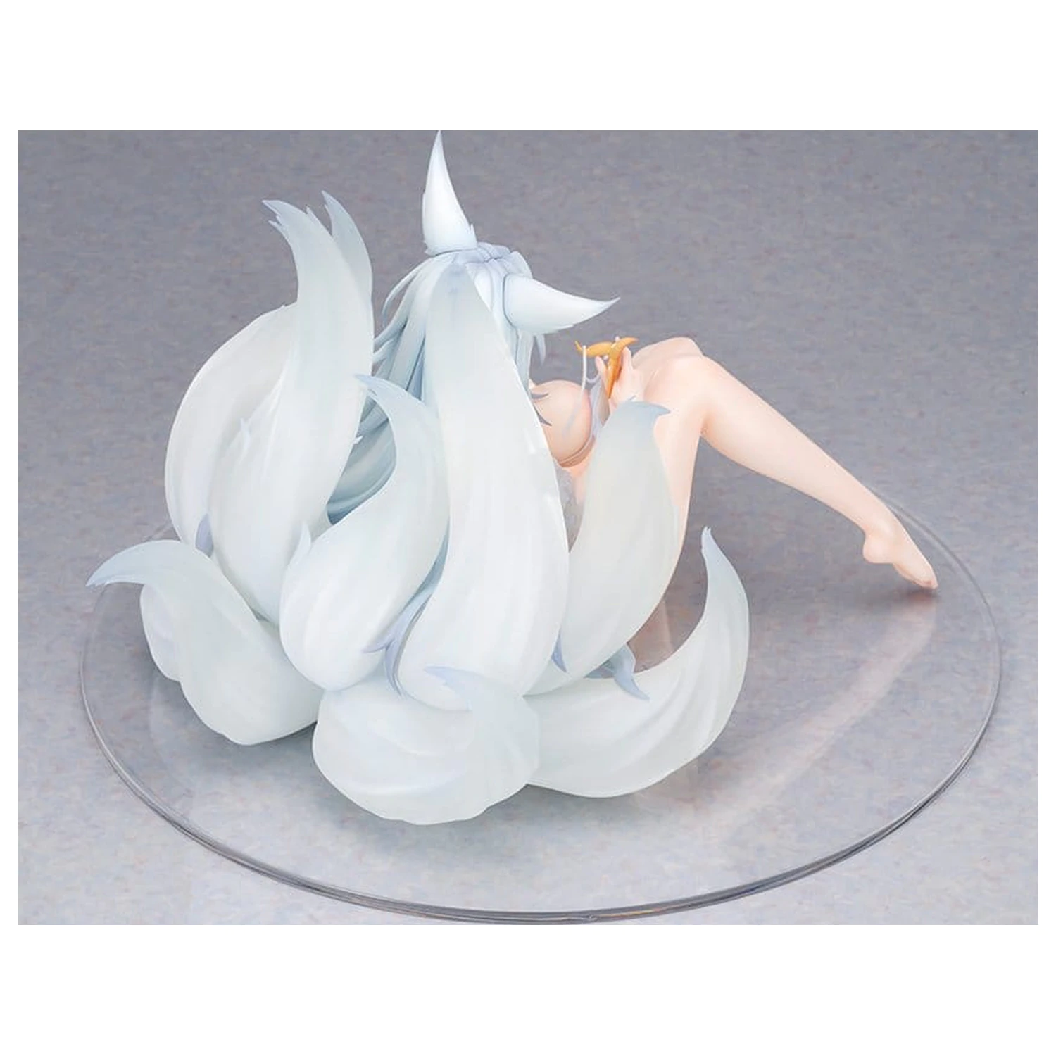 Azur Lane PVC figura 1/6 Shinano Dreamy White Sands Ver. 28 cm fotografija proizvoda