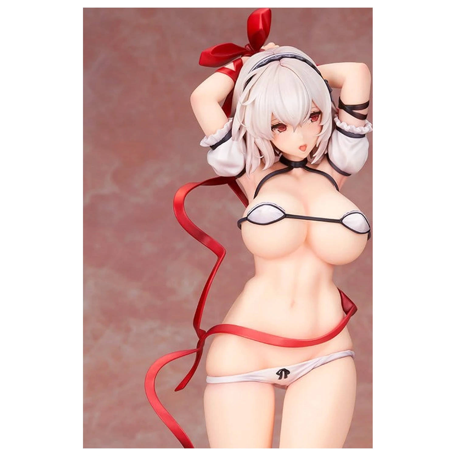 Azur Lane PVC figurica, set od 2, 1/6 Sirius Hugging Pillow Ver. 29 cm fotografija proizvoda