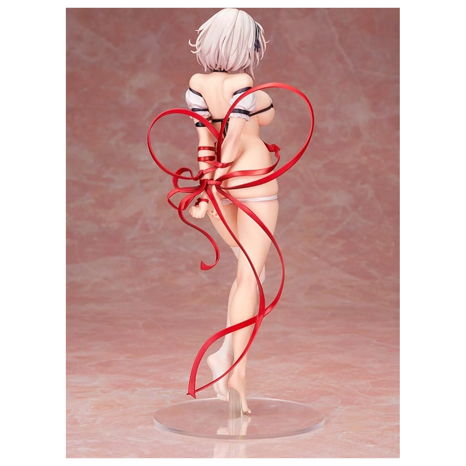 Azur Lane PVC figurica, set od 2, 1/6 Sirius Hugging Pillow Ver. 29 cm fotografija proizvoda