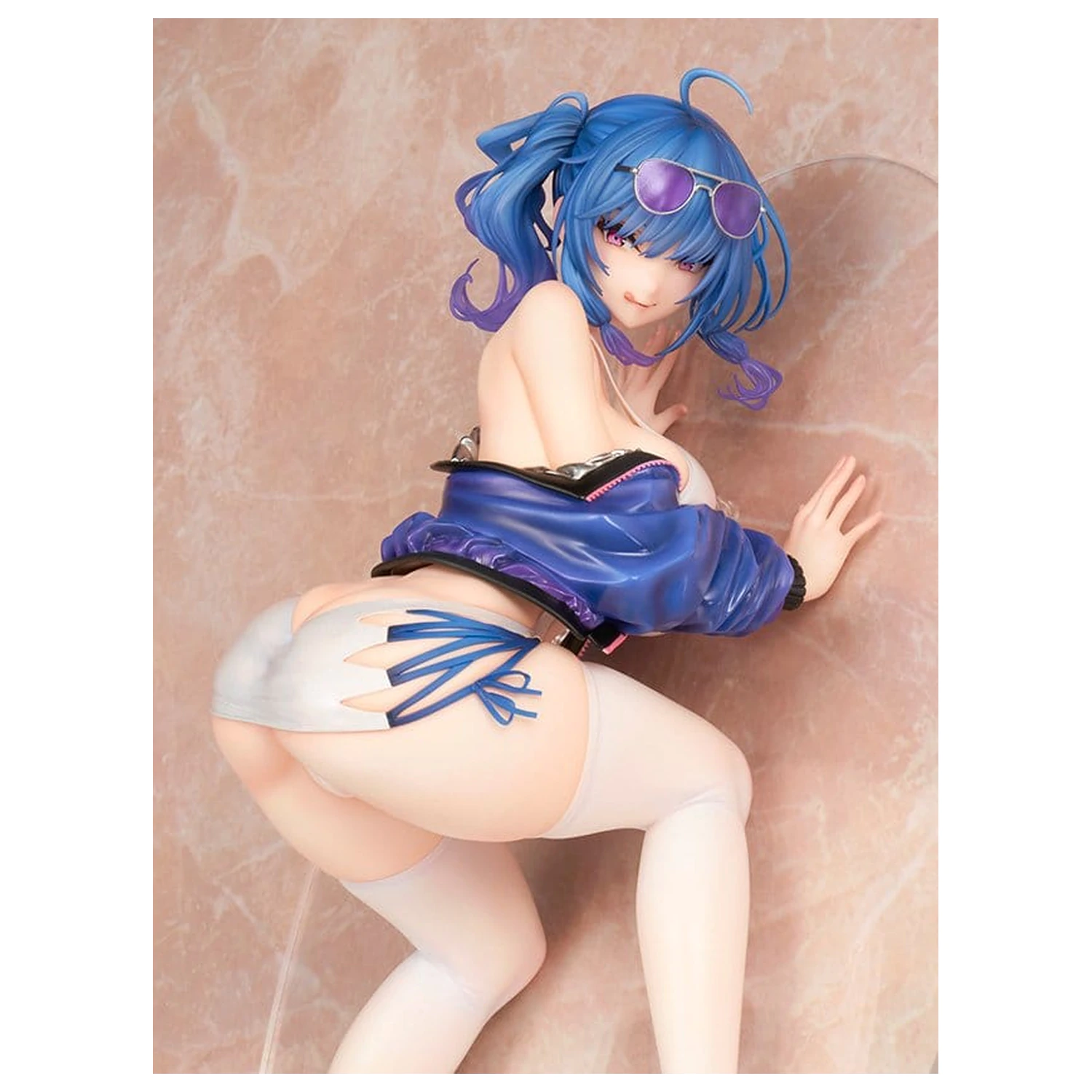 Azur Lane PVC figura 1/6 St. Louis Race Queen Ver. 9 cm fotografija proizvoda