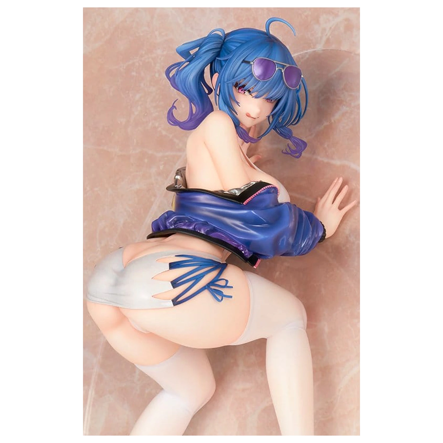 Azur Lane PVC figura 1/6 St. Louis Race Queen Ver. 9 cm fotografija proizvoda