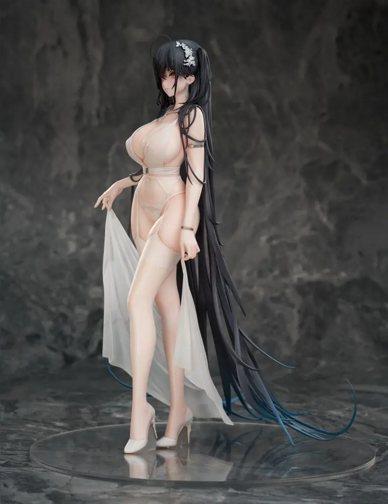 Azur Lane PVC Kip 1/6 Taiho Wedding: Temptation on the Sea Breeze Ver. Special Edition 29 cm fotografija proizvoda