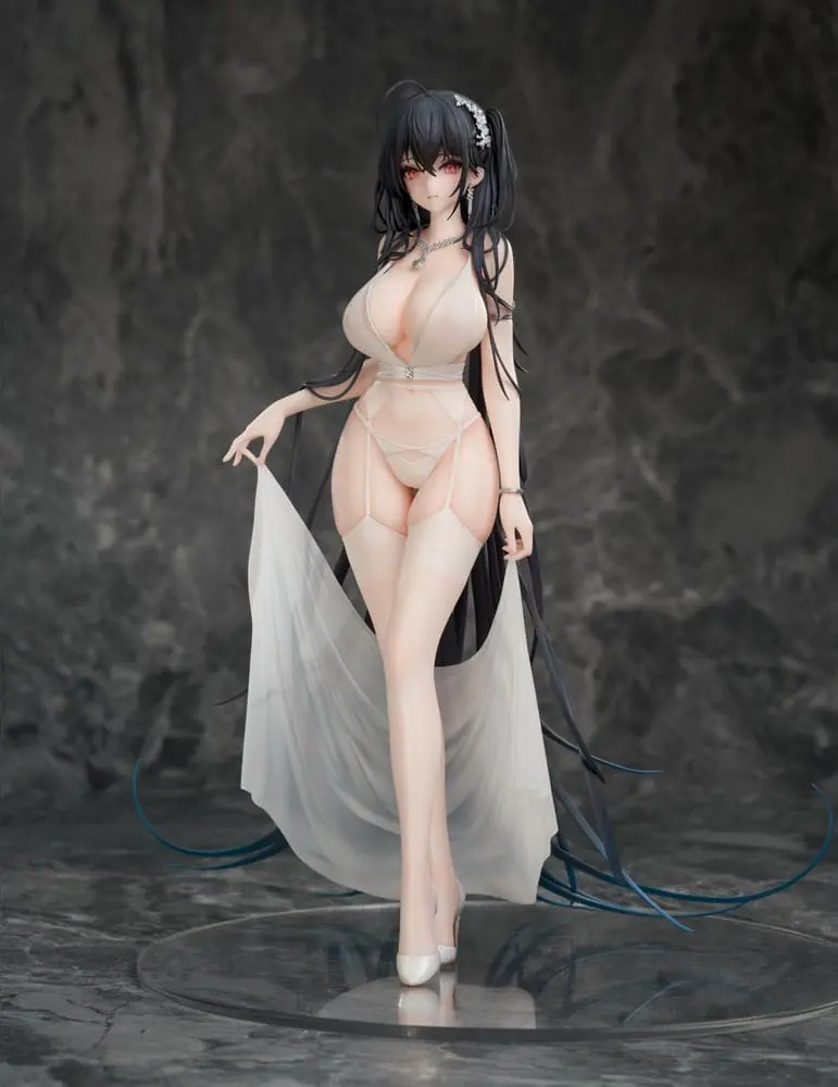 Azur Lane PVC Kip 1/6 Taiho Wedding: Temptation on the Sea Breeze Ver. Special Edition 29 cm fotografija proizvoda